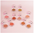 Pink Up® Blush: Pigmentación, Duración y Cuidado para un Resplandor Duradero APRICOT - tienda en línea