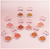 Pink Up® Blush: Pigmentación, Duración y Cuidado para un Resplandor Duradero Real Coral - tienda en línea