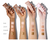 True Match Lumi Glotion de L'Oreal® Paris Makeup Deep - tienda en línea
