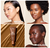 Imagen de True Match Lumi Glotion de L'Oreal® Paris Makeup Deep