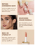 Brilla con el Iluminador Líquido Glow Bloom de Sheglam® Vanilla Frost - tienda en línea