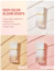 Imagen de Brilla con el Iluminador Líquido Glow Bloom de Sheglam® Bellini Brunch