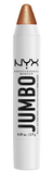 Brilla con el Iluminador Jumbo Highlighter de Nyx Professional Makeup® Apple Pie en internet