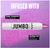 Brilla con el Iluminador Jumbo Highlighter de Nyx Professional Makeup® Bluberry Muffin - comprar en línea