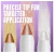 Brilla con el Iluminador Jumbo Highlighter de Nyx Professional Makeup® Coconut Cake - Styla
