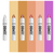 Brilla con el Iluminador Jumbo Highlighter de Nyx Professional Makeup® Coconut Cake - Styla