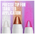 Brilla con el Iluminador Jumbo Highlighter de Nyx Professional Makeup® Flan - Styla