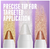 Brilla con el Iluminador Jumbo Highlighter de Nyx Professional Makeup® Vanilla Ice cream - Styla