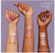 Brilla con el Iluminador Jumbo Highlighter de Nyx Professional Makeup® Vanilla Ice cream