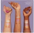 Brilla con el Iluminador Jumbo Highlighter de Nyx Professional Makeup® Vanilla Ice cream