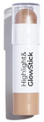 Descubre el Brillo Natural con MCoBeauty® Mcobeauty Highlight and Glow Stick Champage - comprar en línea