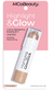 Descubre el Brillo Natural con MCoBeauty® Mcobeauty Highlight and Glow Stick Champage en internet