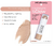 Descubre el Brillo Natural con MCoBeauty® Mcobeauty Highlight and Glow Stick Champage - tienda en línea