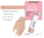 Descubre el Brillo Natural con MCoBeauty® Mcobeauty Highlight and Glow Stick Champage - tienda en línea