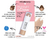 Imagen de Descubre el Brillo Natural con MCoBeauty® Mcobeauty Highlight and Glow Stick Champage