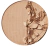 Imagen de Look Naturalmente Bronceado con Maybelline® Polvo Bronceador City Bronze Medium Warm