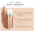 Agrega Brillo y Resplandor con Littryee® Shimmer Glow Liquid Body Highlighter Tono 2 en internet