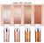 Agrega Brillo y Resplandor con Littryee® Shimmer Glow Liquid Body Highlighter Tono 2 - tienda en línea