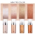 Agrega Brillo y Resplandor con Littryee® Shimmer Glow Liquid Body Highlighter Tono 2 - tienda en línea