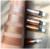 Imagen de Agrega Brillo y Resplandor con Littryee® Shimmer Glow Liquid Body Highlighter Tono 2