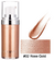 Agrega Brillo y Resplandor con Littryee® Shimmer Glow Liquid Body Highlighter Tono 2