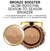 Physicians Formula® Bronze Booster Glow-Boosting Season-to-Season Bronzer Light to Medium en internet