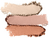 Physicians Formula® Bronze Booster Highlight & Contour Palette Paleta de Escultura Mate en internet