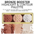 Physicians Formula® Bronze Booster Highlight & Contour Palette Paleta de Escultura Mate - Styla