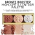 Physicians Formula® Bronze Booster Highlight & Contour Palette Paleta de Escultura Mate - Styla