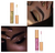 Filfeel® Liquid Eyeliner - Delineador Líquido Brillante y Metálico en 10 Colores en internet