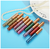 Filfeel® Liquid Eyeliner - Delineador Líquido Brillante y Metálico en 10 Colores - tienda en línea