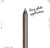NYX Professional Makeup® Epic Wear - Delineador Brillante de Ojos en Lápiz Resistente al Agua y de Larga Duración All Time Oli - tienda en línea