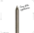 NYX Professional Makeup® Epic Wear - Delineador Brillante de Ojos en Lápiz Resistente al Agua y de Larga Duración All Time Oli - tienda en línea