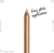 NYX Professional Makeup® Epic Wear - Delineador Brillante de Ojos en Lápiz Resistente al Agua y de Larga Duración Gold Plated - tienda en línea