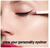 Semme® Delineador de Ojos con Brillo - 10 Lápices Delineadores de Ojos con Brillo Dorado y Plateado, Efecto Duradero - tienda en línea