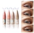 ICE LOVE® 4 Colors Liquid Glitter Eyeliner Set - Brillo Metálico y Destello con Diseño de Sirena en internet
