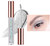 Littryee® Ojos con Brillo Líquido - Destaca tus Ojos con Elegancia y Brillo Tono 1 en internet
