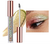 Imagen de Littryee® Ojos con Brillo Líquido - Destaca tus Ojos con Elegancia y Brillo Tono 3