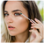Littryee® Ojos con Brillo Líquido - Destaca tus Ojos con Elegancia y Brillo Tono 6 en internet