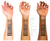 Stila® Smudge Stick Waterproof Eye Liner - 0.01 oz. Vivid Labradorite - comprar en línea