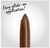 NYX Professional Makeup® Mechanical Pencil Eyeliner - Delineador de Ojos en Lápiz, 0.34g Bronze - Styla
