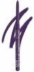NYX Professional Makeup® Mechanical Pencil Eyeliner - Delineador de Ojos en Lápiz, 0.34g Deep Purple - comprar en línea