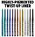 NYX Professional Makeup® Mechanical Pencil Eyeliner - Delineador de Ojos en Lápiz, 0.34g Deep Purple en internet