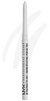 NYX Professional Makeup® Mechanical Pencil Eyeliner - Delineador de Ojos en Lápiz, 0.34g White - comprar en línea