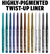 NYX Professional Makeup® Mechanical Pencil Eyeliner - Delineador de Ojos en Lápiz, 0.34g White en internet