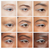 NYX Professional Makeup® Mechanical Pencil Eyeliner - Delineador de Ojos en Lápiz, 0.34g White - tienda en línea