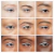 NYX Professional Makeup® Mechanical Pencil Eyeliner - Delineador de Ojos en Lápiz, 0.34g White - tienda en línea