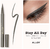 Stila® Stay All Day Waterproof Liquid Eye Liner Alloy
