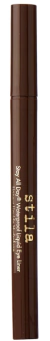 Stila® Stay All Day Waterproof Liquid Eye Liner Dark Brown - tienda en línea
