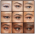 Imagen de Stila® Stay All Day Waterproof Liquid Eye Liner Dark Brown
